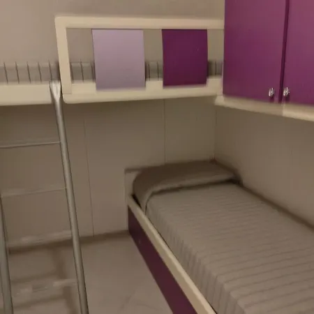 Appartement L'appoggio Perfetto