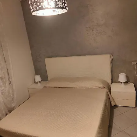 Διαμέρισμα L'appoggio Perfetto Βιαρέτζιο