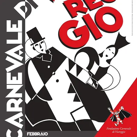 Διαμέρισμα L'appoggio Perfetto