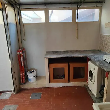 L'appoggio Perfetto Viareggio