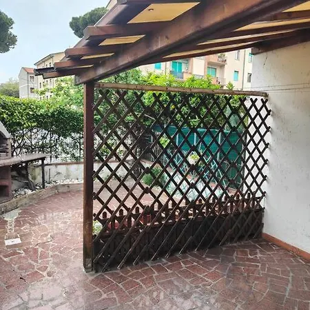 Apartment L'appoggio Perfetto *