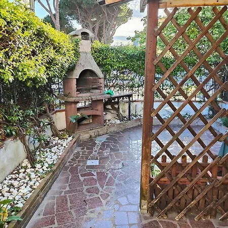 L'appoggio Perfetto Apartment