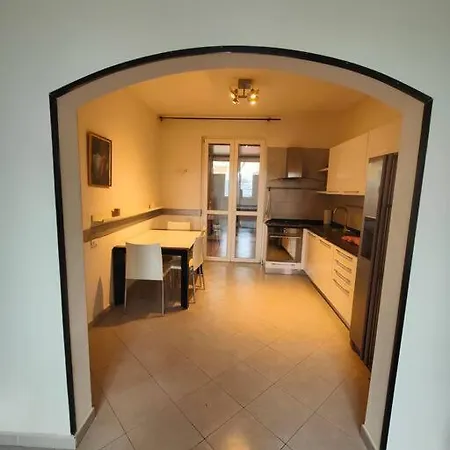 L'appoggio Perfetto Appartement Viareggio