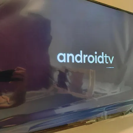 Apartment L'appoggio Perfetto *