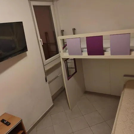 L'appoggio Perfetto Appartement