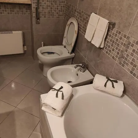 L'appoggio Perfetto