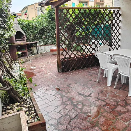 Apartment L'appoggio Perfetto