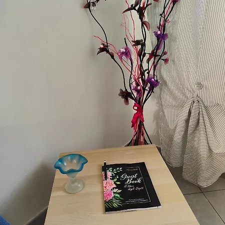 L'appoggio Perfetto Apartment