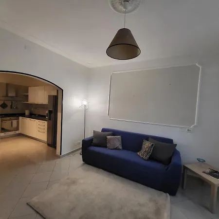 L'appoggio Perfetto Appartement Viareggio