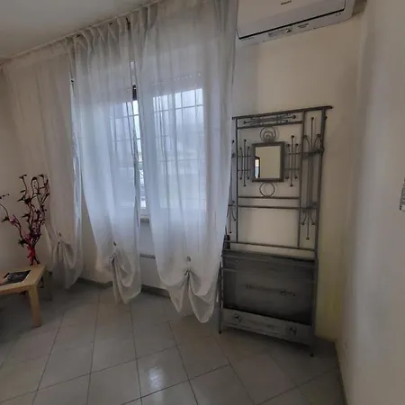 Apartment L'appoggio Perfetto *