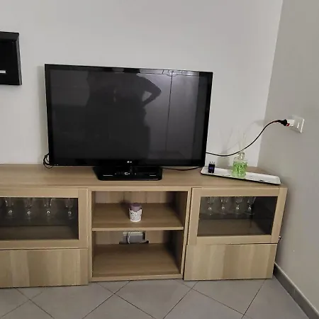 L'appoggio Perfetto Apartment