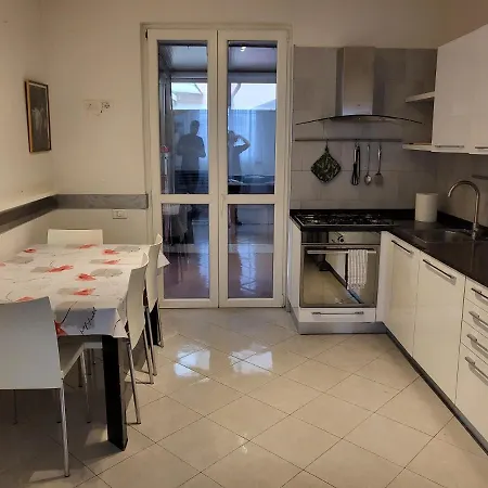 L'appoggio Perfetto Appartement