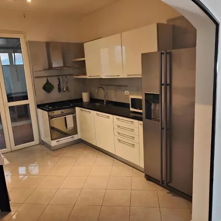 Appartement L'appoggio Perfetto *