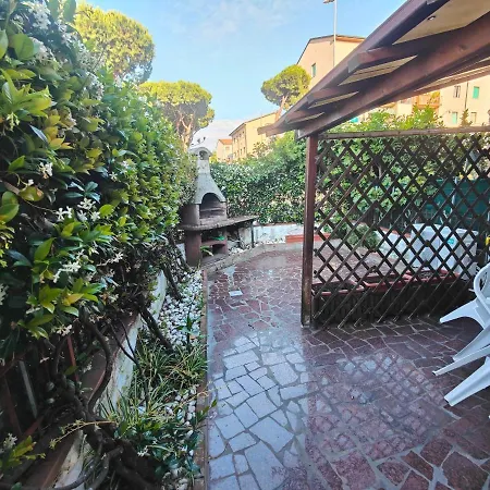 L'appoggio Perfetto Apartment Viareggio