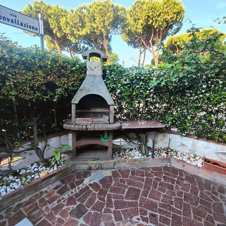 L'appoggio Perfetto Appartement