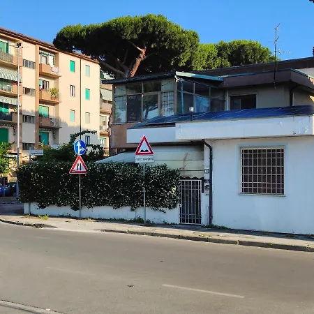 Apartment L'appoggio Perfetto Viareggio